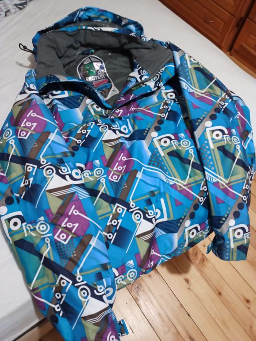 Ски яке PROTEST,размер XL