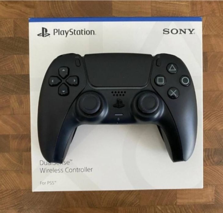 Геймпад пс5 dualsense