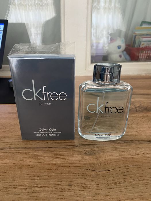 Оригинальные ароматы Davidoff, Calvin Klein, Mauboussin