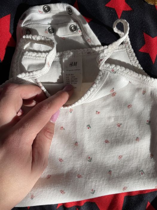 Lot hainute impecabile 68