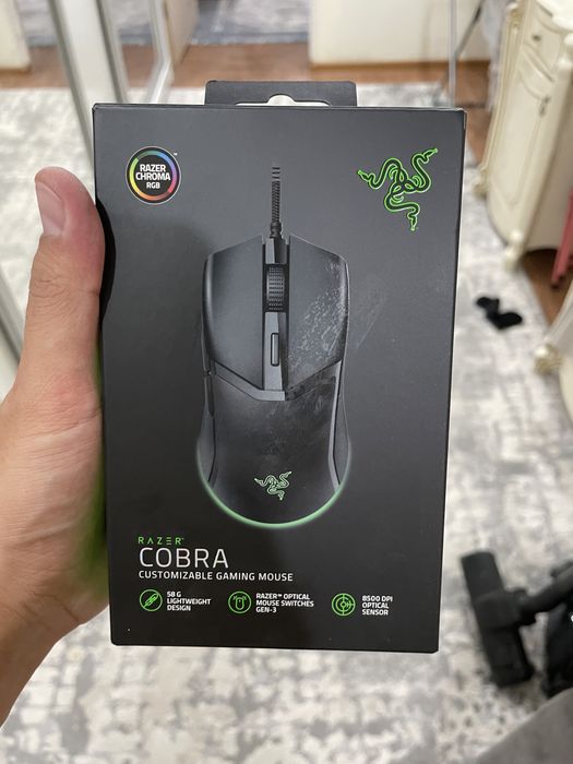 Игровые девайсы