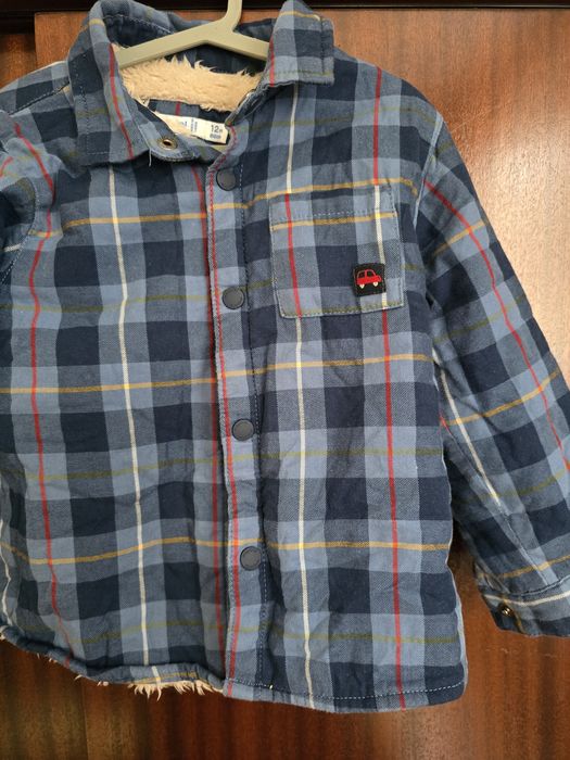 Mayoral яке за 1г дете