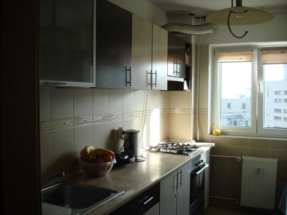 Apartament 2 camere de inchiriat proprietar - Dristor