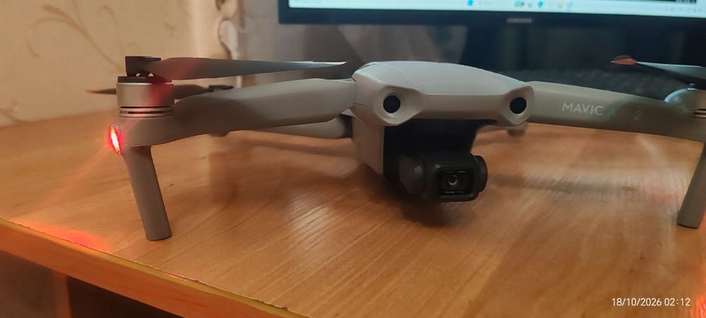 Dji mavic air 2 продаю