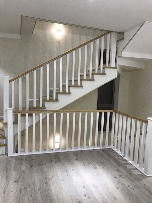 mebel va yogoch zinalar