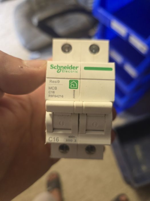 Sigurante automate de diferite marimi