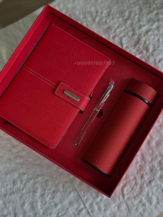 Подарочные/ корпоративные наборы