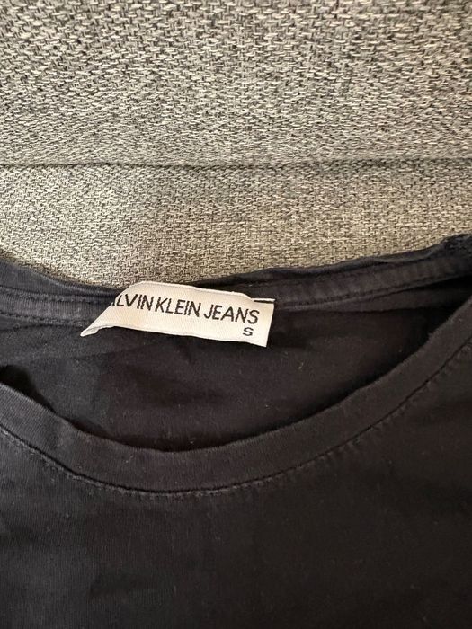 Тениски Mango, Zara, Calvin Klein Jeans, Sir Oliver