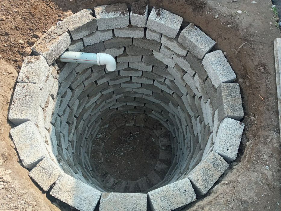 Ura ura ora Oʻrachi Urachi oʻra Tunel qazish ishlarini bajarish sifatl