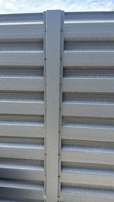 Tablă Cutată T35 Grande Mat 0.5MM 4M 6M
