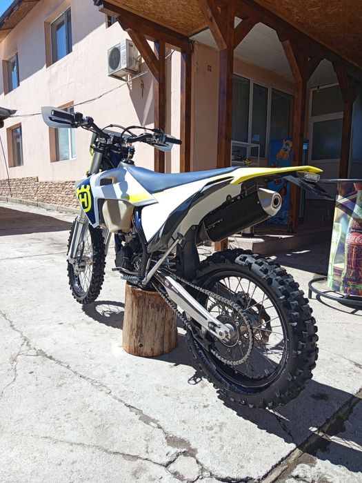 Husqwarna Fe 350 2023г