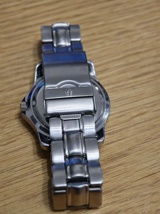 VINTAGE Часовници Alfex Bulova Baby G MK и още