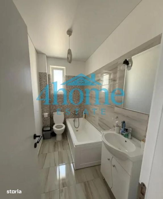 Apartament 2 camere Aparatorii Patriei | Berceni | Bloc Nou | Parcare — fotografia 3