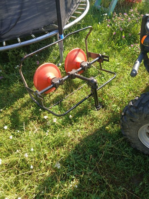 Cositoare pentru motocultor