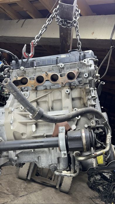 двигатель Ford C-MAX мотор форд с-мах 2.0 ALDI MART