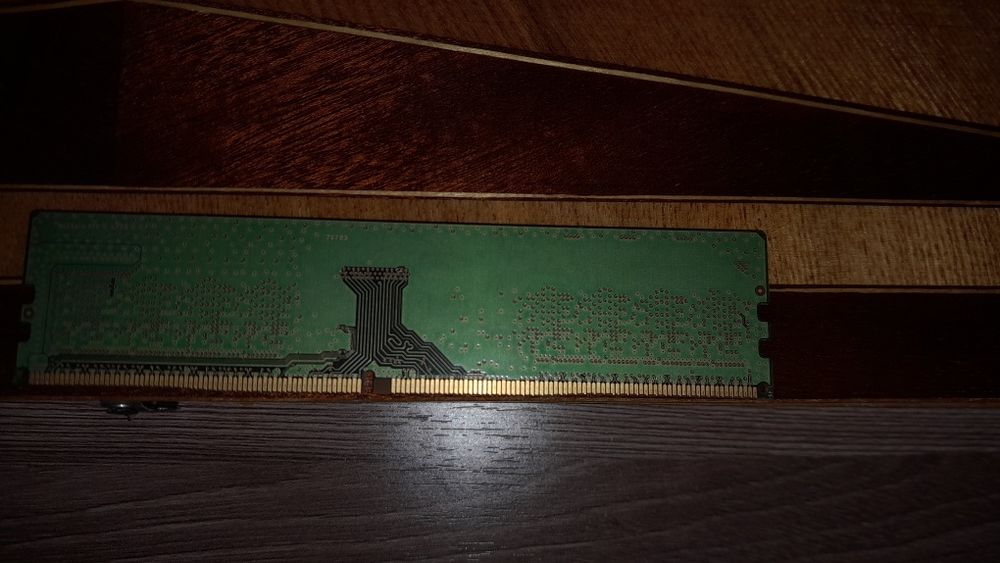 озу оперативная память ddr4