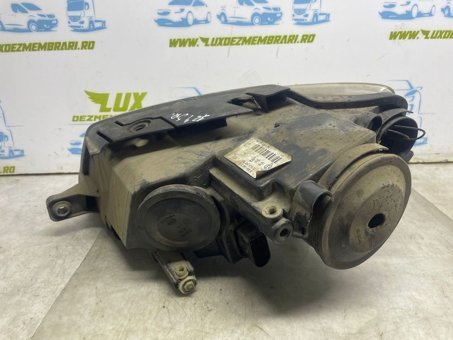 Far dreapta 3C0941006Q Volkswagen Passat B6 (2005 - 2010) 1.9 tdi BLS BLS