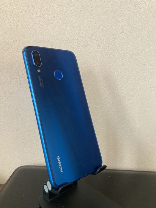 Huawei P20 Lite in stare foarte buna