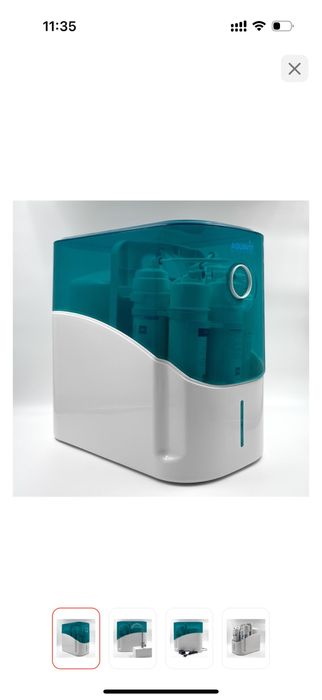 Продам фильтр для воды