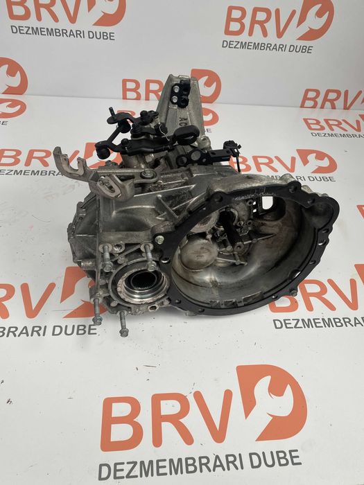 Cutie viteza manuala   pentru Hyundai i30N Euro 6 2,0 BENZINA Cod motor G4KH 6+1 trepte 206 kw/280 ps 2018-2022 an fabricatie
