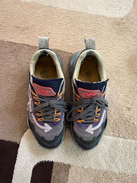 Vand Off White Odsy 1000