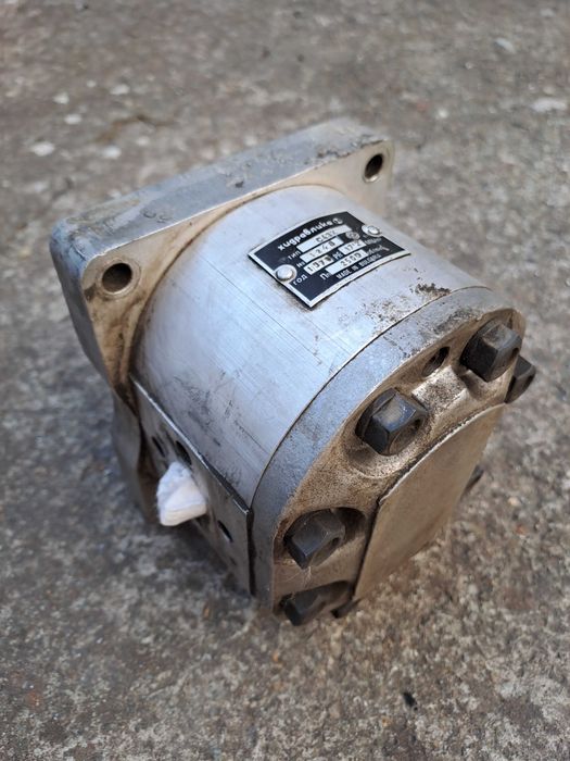 Хидравлична помпа С 43 Х