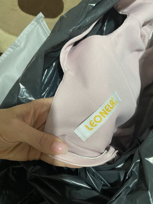 Официална дълга рокля