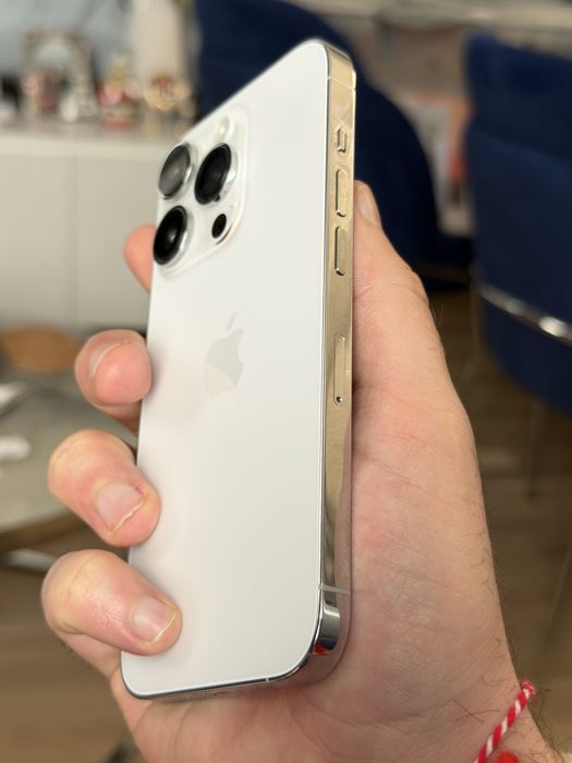 Iphone 14 pro 256GB като нов !