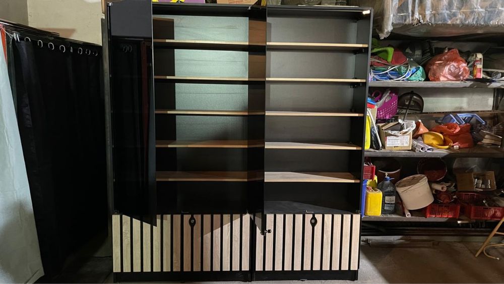 Торговое оборудование