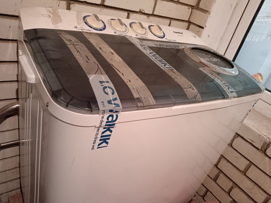 Срочно продам стиральный машина