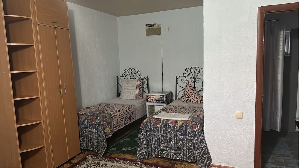 Сдам времянку за 70000 вместе с ком услугами