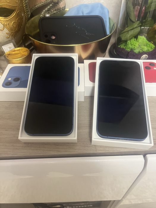 Iphone 13 folosit stare perfecta de functionare