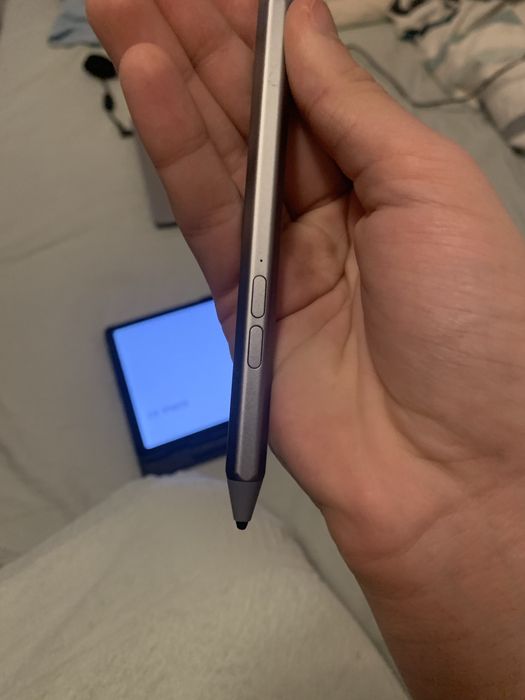 Pachet Lenovo Tab M10 Plus (Gen3) 128 GB +Stylus Percision Pen 2 +husa