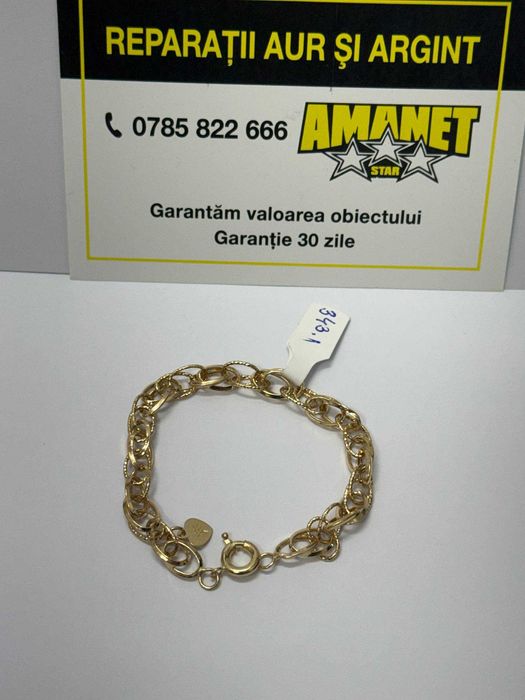 Bratara 3.10gr (m1) staramanet