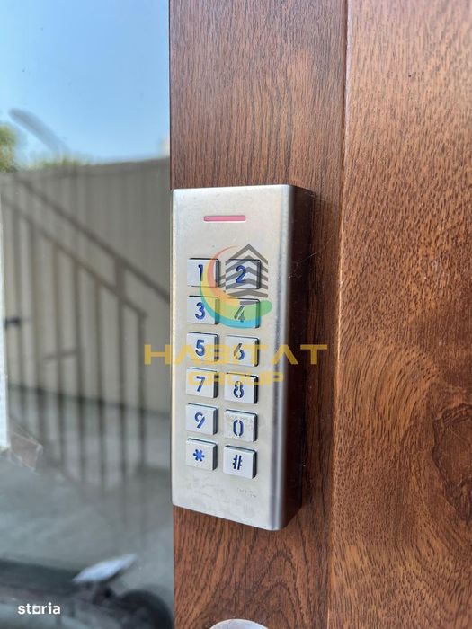 Apartament 2 camere mobilat lux Voluntari