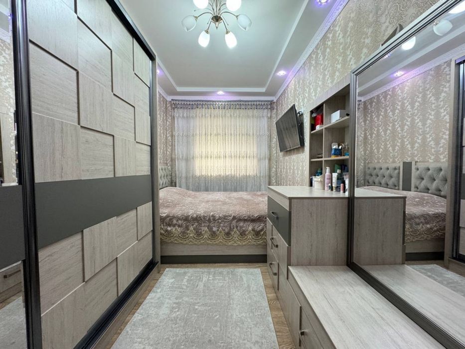 Мэтро Айбек Гарант банк 4хКом/1/9