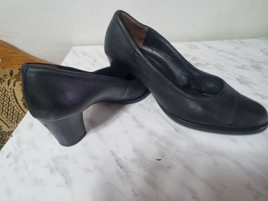 Pantofi damă Paul Green