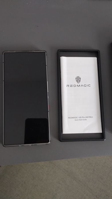 Vând Redmagic 10S Pro