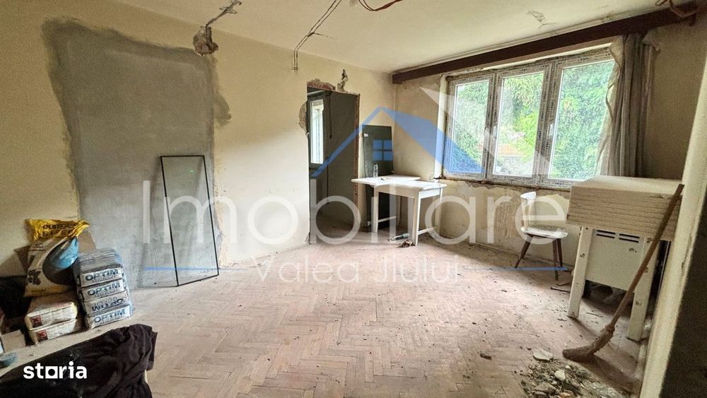 Apartament 2 camere - Petrosani | Zonă Centrală | Str. Constructorul