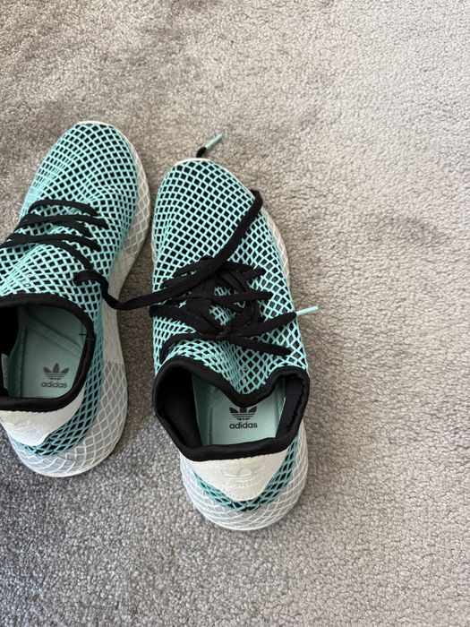 Adidas Deerupt Run