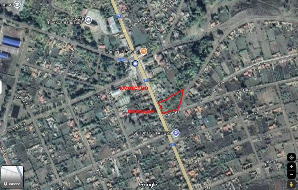 Продава се Къща в с. Карапелит, Област Добрич - 140 кв.м за 222 €/кв.м - Снимка #2