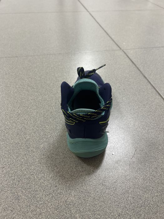 asics кроссы 7 месяцев