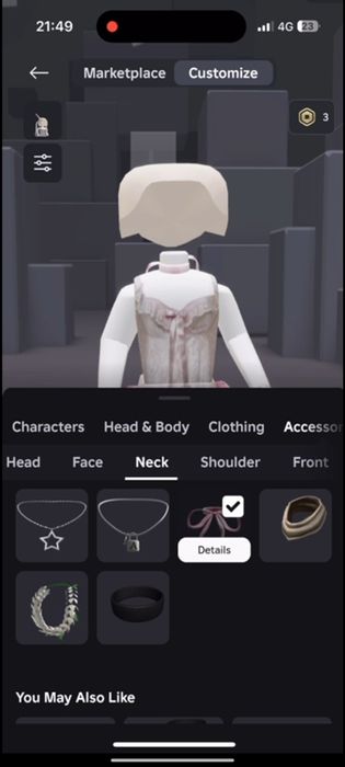 роблокс акк донатный