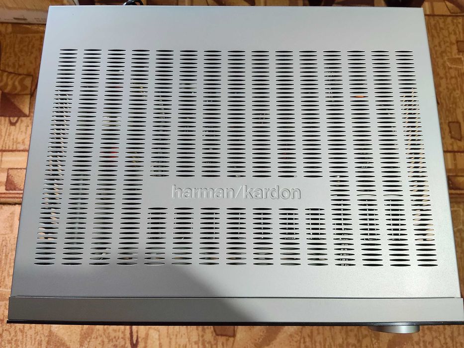 Amplituner Harman\Kardon HK-3380