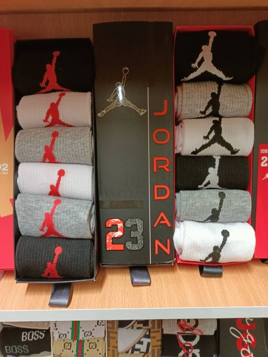 Șosete super calitate unisex