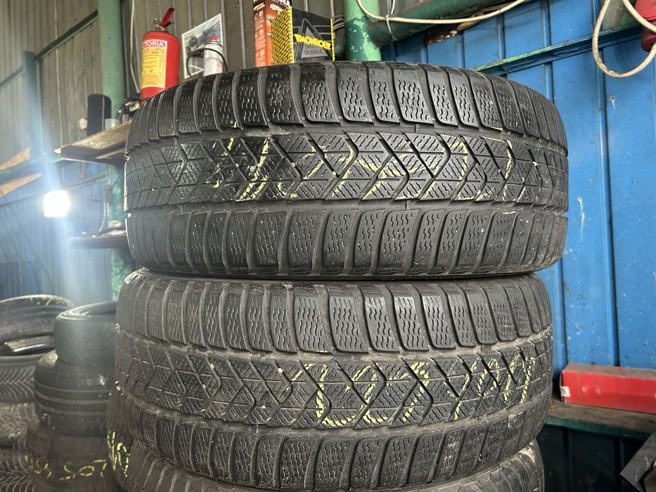 Cauciucuri 225/40/19