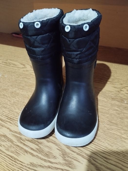 Ботуши AIGLE /27 размер