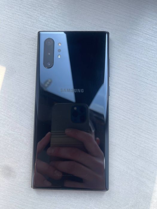 Samsung note 10 plus 5G