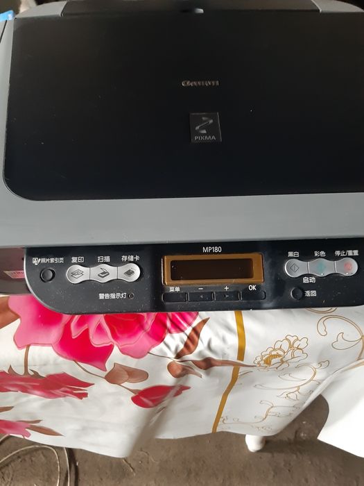 Принтеры на запчасти