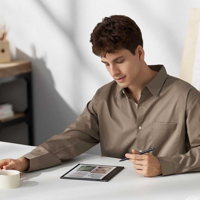 Электронный блокнот ридер Onyx Boox note Air 4C 6/64гб +Чехол